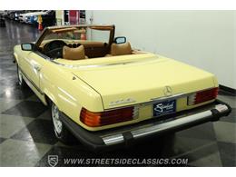 1978 Mercedes-Benz 450SL (CC-2083458) for sale in Lutz, Florida