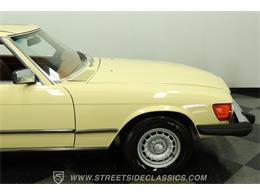 1978 Mercedes-Benz 450SL (CC-2083458) for sale in Lutz, Florida