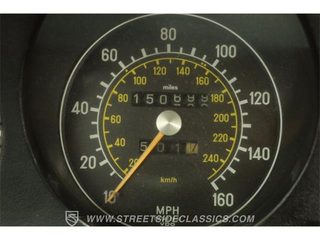 1978 Mercedes-Benz 450SL (CC-2083458) for sale in Lutz, Florida