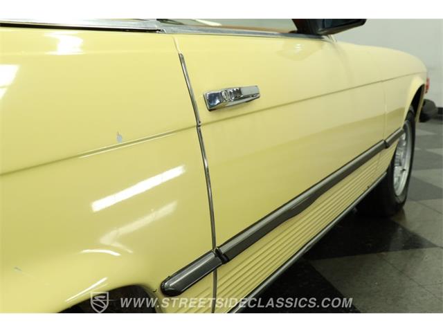 1978 Mercedes-Benz 450SL (CC-2083458) for sale in Lutz, Florida