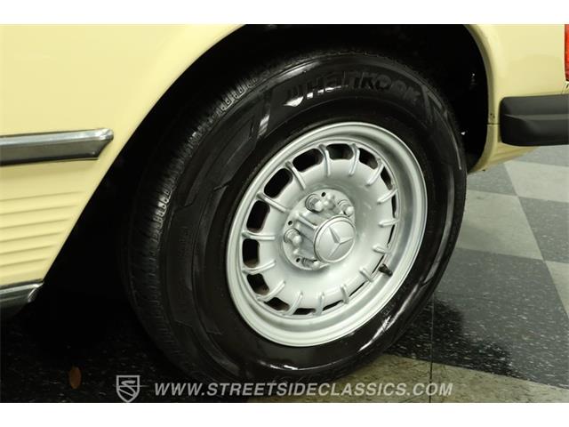 1978 Mercedes-Benz 450SL (CC-2083458) for sale in Lutz, Florida