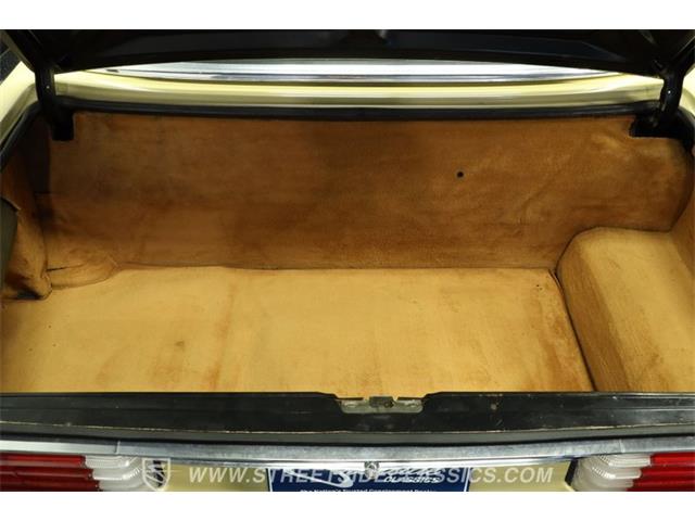 1978 Mercedes-Benz 450SL (CC-2083458) for sale in Lutz, Florida