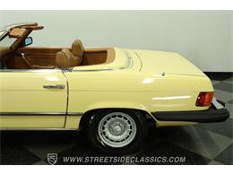 1978 Mercedes-Benz 450SL (CC-2083458) for sale in Lutz, Florida