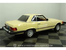 1978 Mercedes-Benz 450SL (CC-2083458) for sale in Lutz, Florida