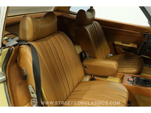 1978 Mercedes-Benz 450SL (CC-2083458) for sale in Lutz, Florida
