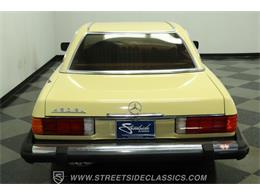 1978 Mercedes-Benz 450SL (CC-2083458) for sale in Lutz, Florida