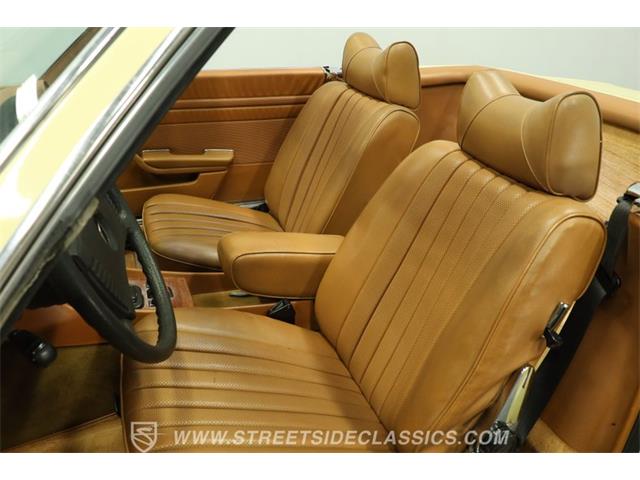1978 Mercedes-Benz 450SL (CC-2083458) for sale in Lutz, Florida