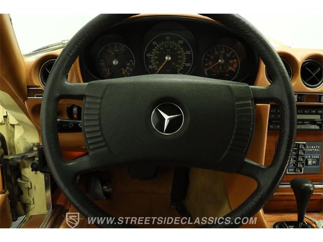 1978 Mercedes-Benz 450SL (CC-2083458) for sale in Lutz, Florida