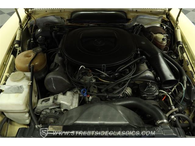 1978 Mercedes-Benz 450SL (CC-2083458) for sale in Lutz, Florida