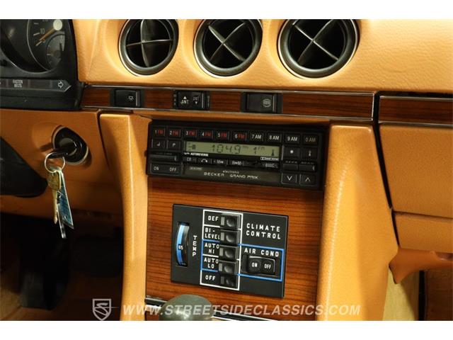 1978 Mercedes-Benz 450SL (CC-2083458) for sale in Lutz, Florida