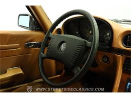 1978 Mercedes-Benz 450SL (CC-2083458) for sale in Lutz, Florida