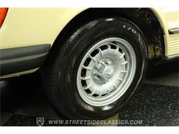 1978 Mercedes-Benz 450SL (CC-2083458) for sale in Lutz, Florida