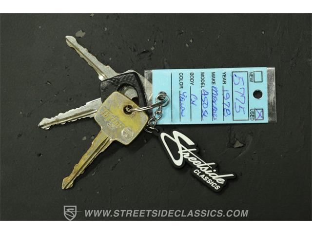 1978 Mercedes-Benz 450SL (CC-2083458) for sale in Lutz, Florida