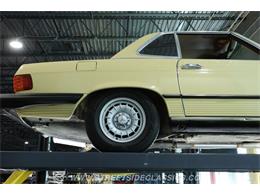 1978 Mercedes-Benz 450SL (CC-2083458) for sale in Lutz, Florida