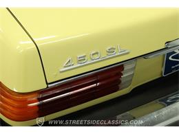 1978 Mercedes-Benz 450SL (CC-2083458) for sale in Lutz, Florida