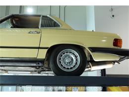 1978 Mercedes-Benz 450SL (CC-2083458) for sale in Lutz, Florida