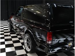 1993 GMC Typhoon (CC-2083459) for sale in Addison, Illinois