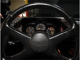 1993 GMC Typhoon (CC-2083459) for sale in Addison, Illinois