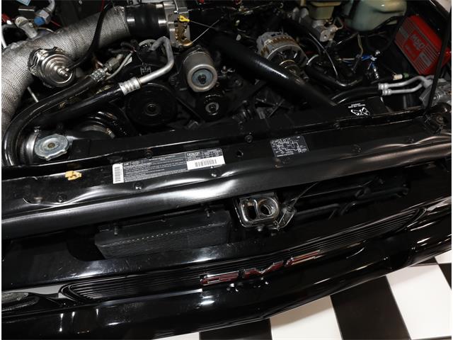1993 GMC Typhoon (CC-2083459) for sale in Addison, Illinois