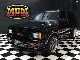 1993 GMC Typhoon (CC-2083459) for sale in Addison, Illinois