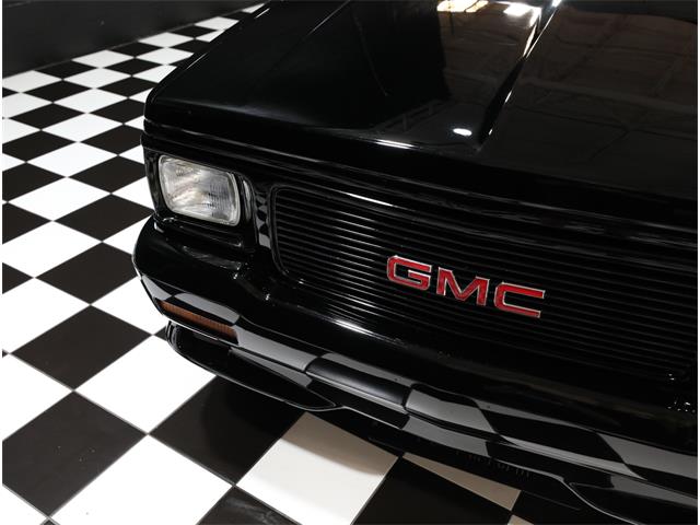 1993 GMC Typhoon (CC-2083459) for sale in Addison, Illinois