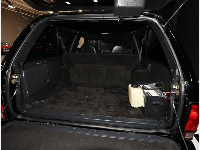 1993 GMC Typhoon (CC-2083459) for sale in Addison, Illinois