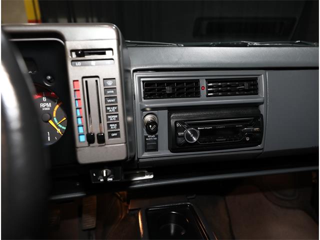 1993 GMC Typhoon (CC-2083459) for sale in Addison, Illinois