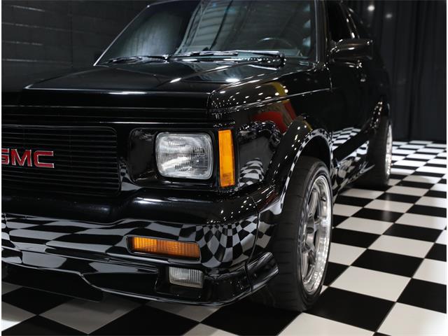 1993 GMC Typhoon (CC-2083459) for sale in Addison, Illinois