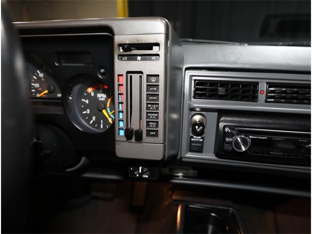 1993 GMC Typhoon (CC-2083459) for sale in Addison, Illinois