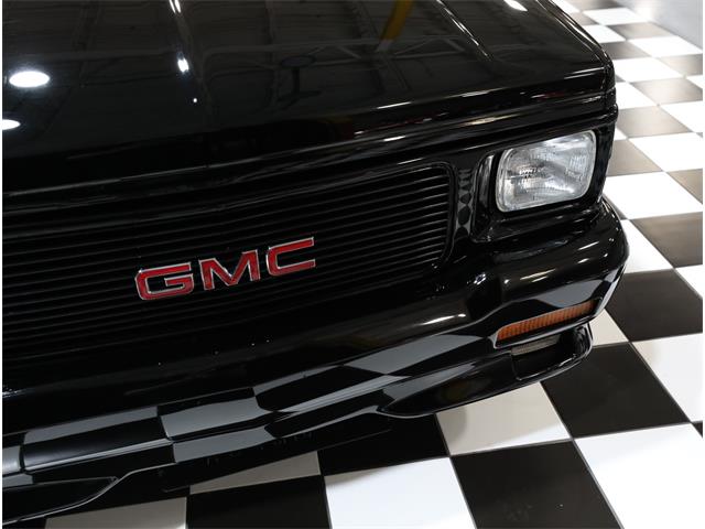 1993 GMC Typhoon (CC-2083459) for sale in Addison, Illinois