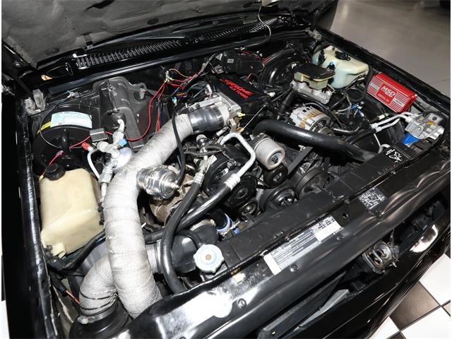 1993 GMC Typhoon (CC-2083459) for sale in Addison, Illinois