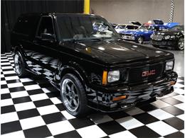 1993 GMC Typhoon (CC-2083459) for sale in Addison, Illinois