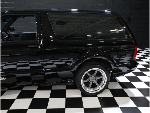 1993 GMC Typhoon (CC-2083459) for sale in Addison, Illinois