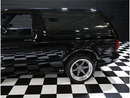 1993 GMC Typhoon (CC-2083459) for sale in Addison, Illinois