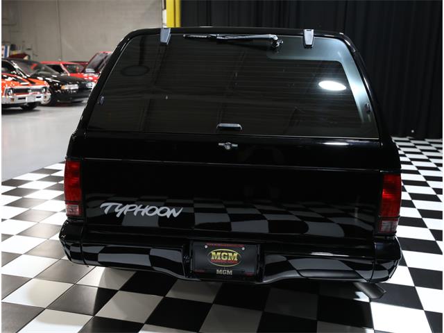 1993 GMC Typhoon (CC-2083459) for sale in Addison, Illinois