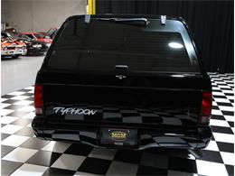 1993 GMC Typhoon (CC-2083459) for sale in Addison, Illinois
