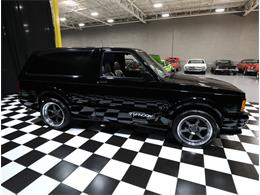 1993 GMC Typhoon (CC-2083459) for sale in Addison, Illinois