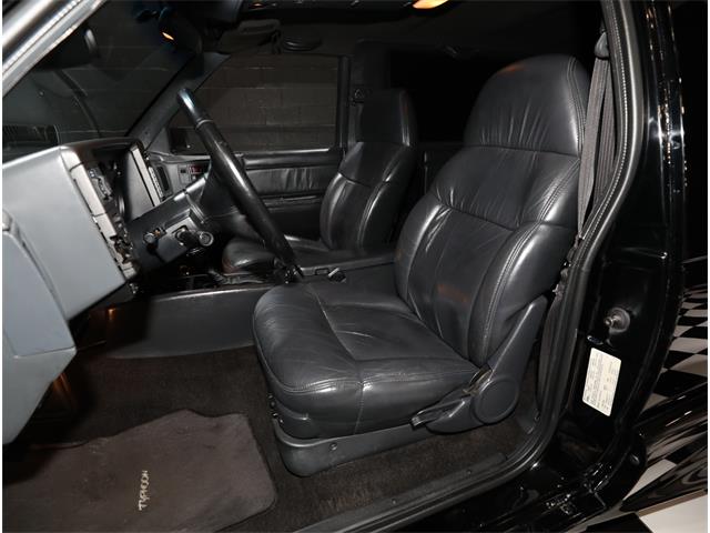 1993 GMC Typhoon (CC-2083459) for sale in Addison, Illinois
