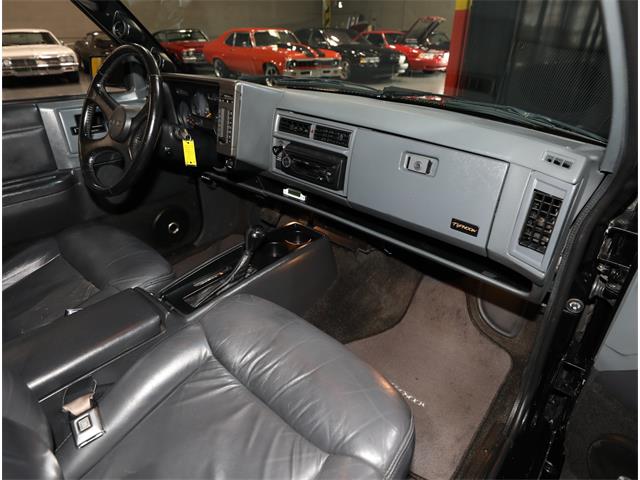 1993 GMC Typhoon (CC-2083459) for sale in Addison, Illinois