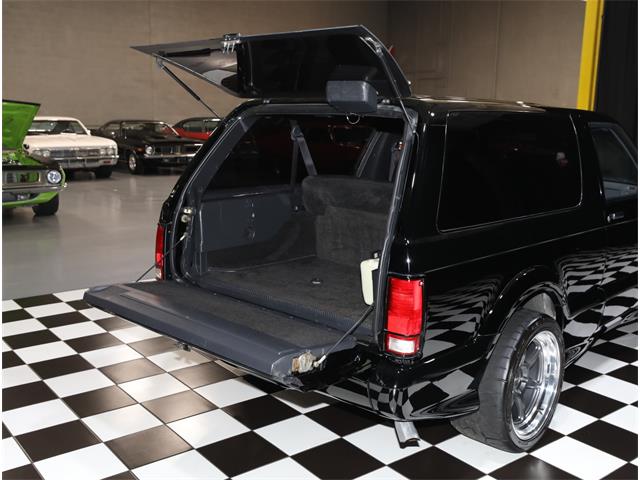 1993 GMC Typhoon (CC-2083459) for sale in Addison, Illinois