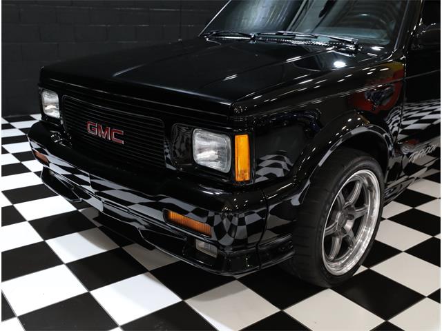 1993 GMC Typhoon (CC-2083459) for sale in Addison, Illinois