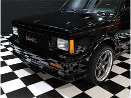 1993 GMC Typhoon (CC-2083459) for sale in Addison, Illinois