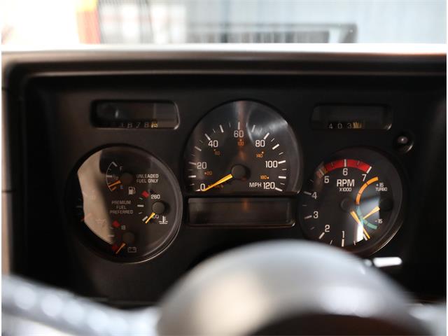 1993 GMC Typhoon (CC-2083459) for sale in Addison, Illinois