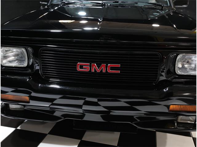 1993 GMC Typhoon (CC-2083459) for sale in Addison, Illinois
