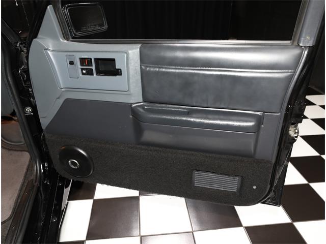1993 GMC Typhoon (CC-2083459) for sale in Addison, Illinois