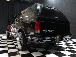1993 GMC Typhoon (CC-2083459) for sale in Addison, Illinois