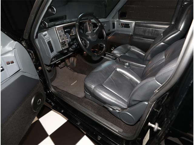 1993 GMC Typhoon (CC-2083459) for sale in Addison, Illinois