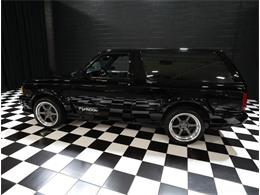 1993 GMC Typhoon (CC-2083459) for sale in Addison, Illinois