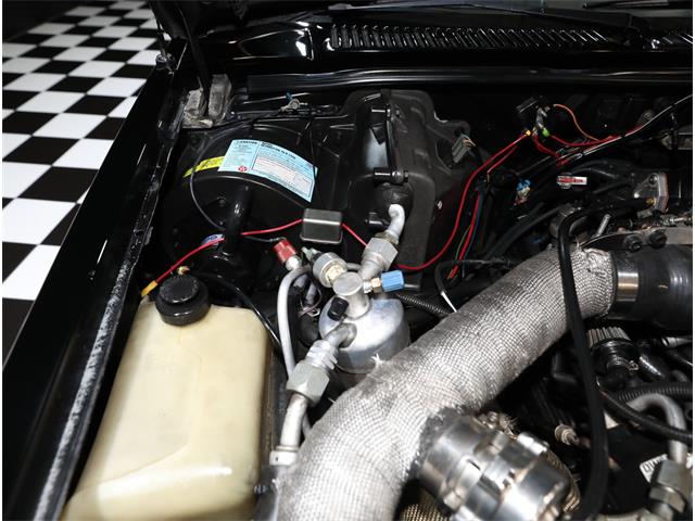 1993 GMC Typhoon (CC-2083459) for sale in Addison, Illinois