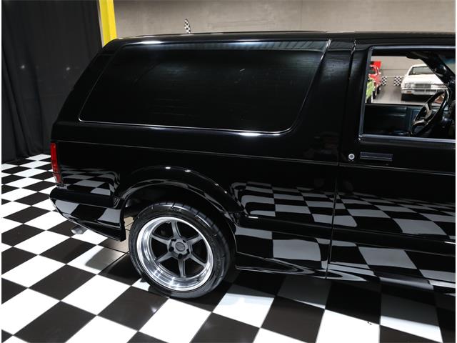 1993 GMC Typhoon (CC-2083459) for sale in Addison, Illinois
